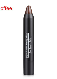 Coffee Hair dye pen