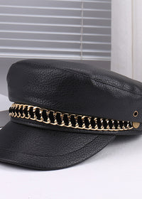Black Hat Golden Chain