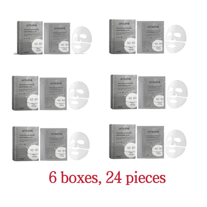 Collagen Facial Mask Hydrating Skin Care