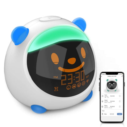 Student Bedside Alarm Clock children's alarm clock