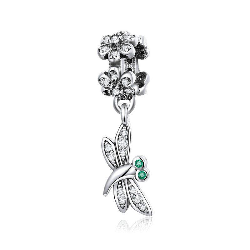 925 sterling silver diy bead accessories