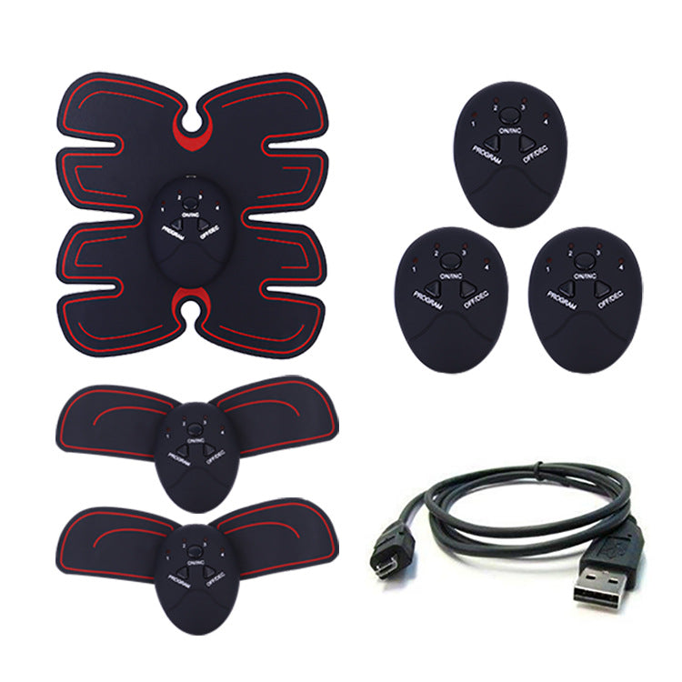 SmartFit Home: Smart Fitness Home Training System
