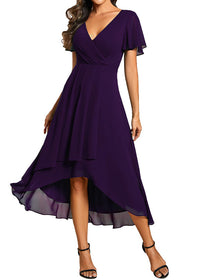 Dark Purple