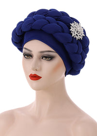 Sapphire Blue