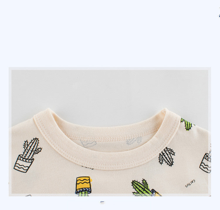 Metropolitan Summer New Wave Boys Jersey