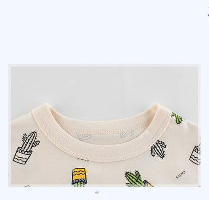 Metropolitan Summer New Wave Boys Jersey
