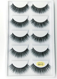 G812 (5 pairs)