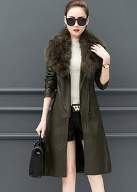Army Green