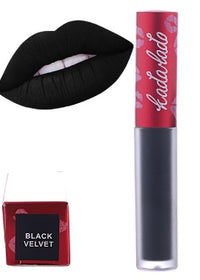 13 BLACK VELVET