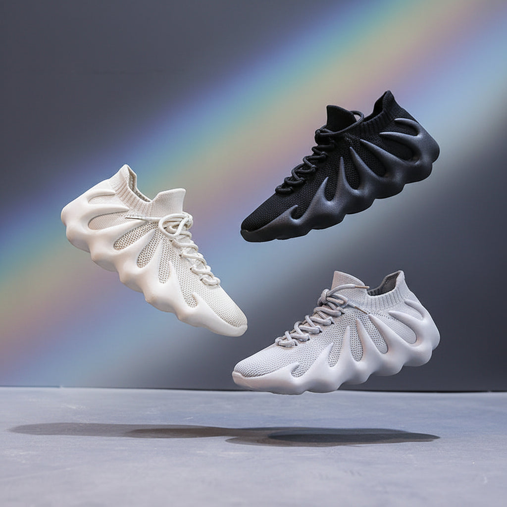 Color Trio Edit