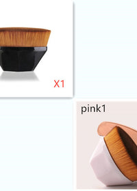 Pink1X1 Black1X1