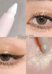 03 Color Fluorescent Flash