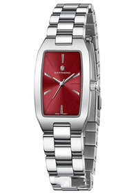 Silver Red