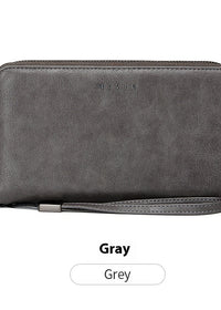 Gray