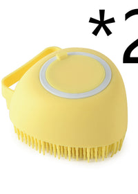 Yellow 2PC