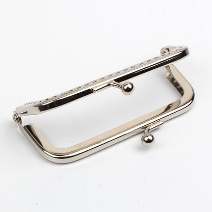 Handmade DIY Purse Frame Accessories Square