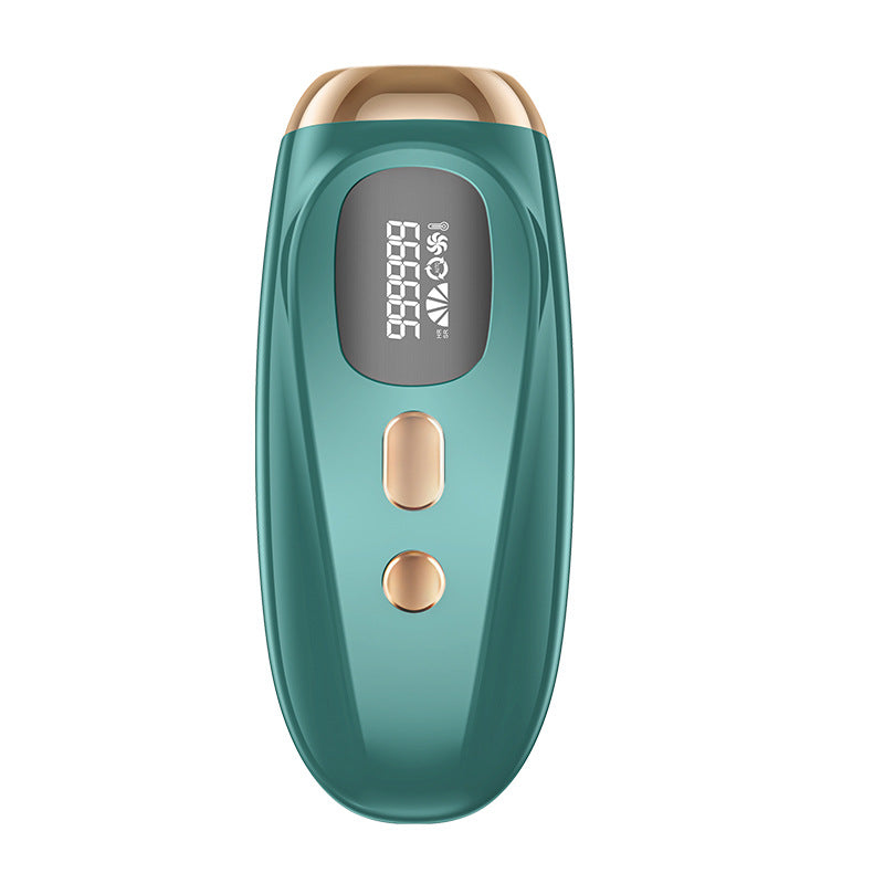 GlowSmooth IPL: Professional IPL Laser Hair Removal & Skin Rejuvenation System