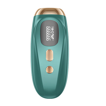 GlowSmooth IPL: Professional IPL Laser Hair Removal & Skin Rejuvenation System