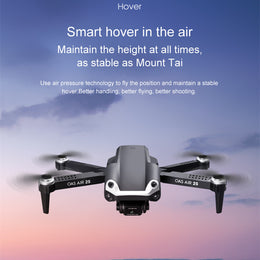 Drones