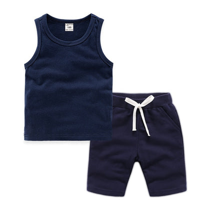 The Bespoke Edit: Custom Children’s Tailored Clothing Suit