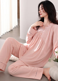 X1524 Peach Pink