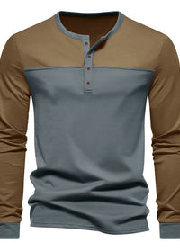 Brown Iron Gray