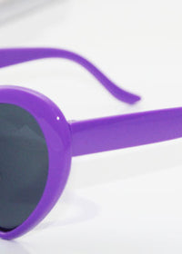 3pcs Purple