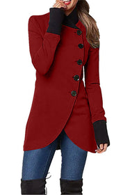 Wine Red