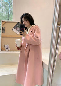 Girl Pink