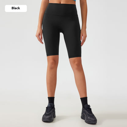 Fitness Yoga Sports Cycling Tight Shorts