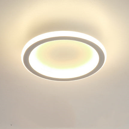 Corridor Lamp Corridor Lamp Modern Simple Small Lamp