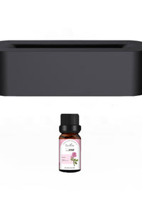 Black With Rose 10ml