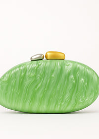 Acrylic Green