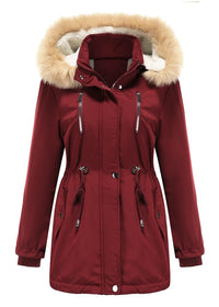 Wine Red