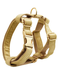 Dog vest3