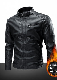 Black Plus Velvet