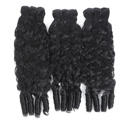 15A Hair Weft High Range All Real Hair