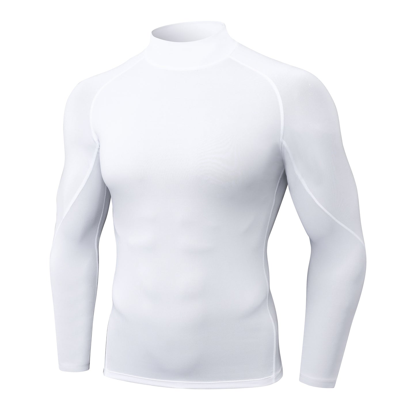 Men's Classic Sports Long Sleeve Outdoor Running