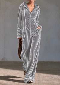 Silver Gray