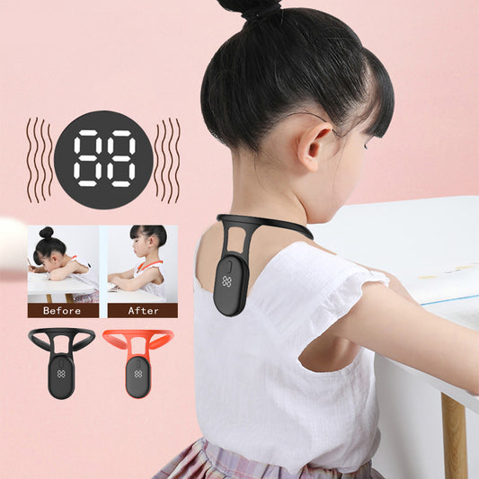 Smart Posture Corrector Device-Specially Designed For Kids & Children  Real-Time Slouch Reminder