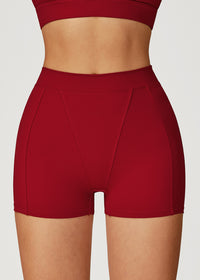 Purplish Red
