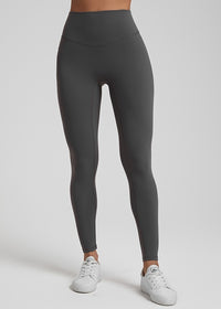 L201 classic grey trousers