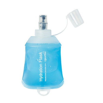 Tactical Pouch: Army Green Soft Sports Water Bag