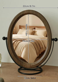 Walnut Color