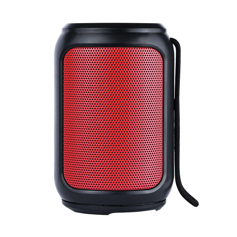 Technology Wireless Bluetooth Speaker With Diaphragm Subwoofer Portable Smart Advertising Audio Support LOGO Wholesale