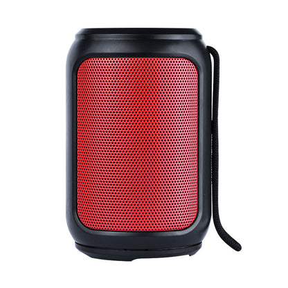 Technology Wireless Bluetooth Speaker With Diaphragm Subwoofer Portable Smart Advertising Audio Support LOGO Wholesale