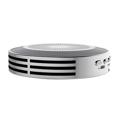 The AI Voyager: New Wireless Speaker with U-Disk