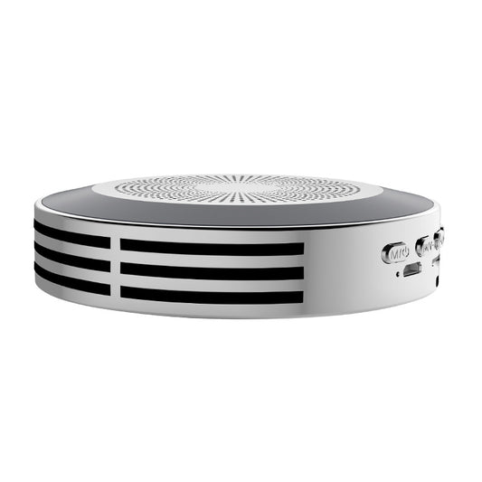 The AI Voyager: New Wireless Speaker with U-Disk