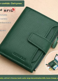 Dark Green