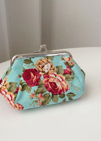 Large Simplicity Rose Blue 1pc